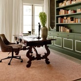 Darren Palmer Clay Origin Hand-Loomed Rug