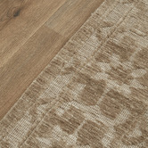 Darren Palmer Almond Ceylon Hand-Loomed Rug