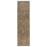 Darren Palmer Almond Ceylon Hand-Loomed Runner