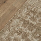 Darren Palmer Almond Ceylon Hand-Loomed Runner