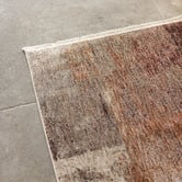 Darren Palmer Dusk Sierra Distressed Runner