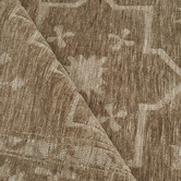 Darren Palmer Almond Ceylon Hand-Loomed Runner
