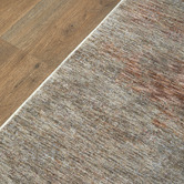 Darren Palmer Dusk Sierra Distressed Runner