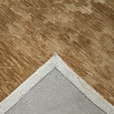 Darren Palmer Ginger Malabar Hand-Loomed Rug