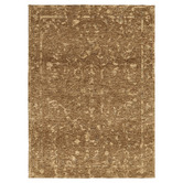 Darren Palmer Ginger Malabar Hand-Loomed Rug