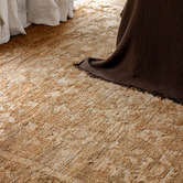 Darren Palmer Ginger Malabar Hand-Loomed Rug