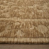 Darren Palmer Ginger Malabar Hand-Loomed Runner