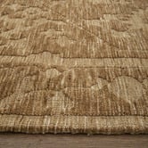 Darren Palmer Ginger Malabar Hand-Loomed Rug
