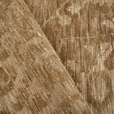 Darren Palmer Ginger Malabar Hand-Loomed Runner