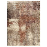 Darren Palmer Dusk Sierra Distressed Rug