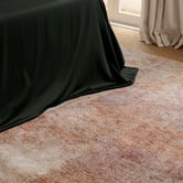 Darren Palmer Dusk Sierra Distressed Rug