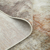 Darren Palmer Dusk Sierra Distressed Rug