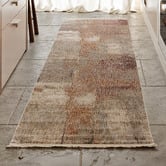 Darren Palmer Dusk Sierra Distressed Runner