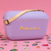 Polarbox Pop Cooler Box