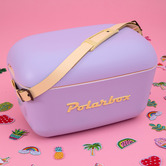 Polarbox Pop Cooler Box
