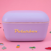 Polarbox Pop Cooler Box