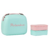 Polarbox Polarbox Cooler Box with Food Containers