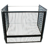 Glenthorne Living Wright Baby Safety Gate