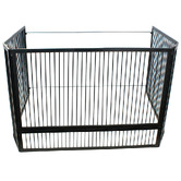 Glenthorne Living Tremblay Baby Safety Gate