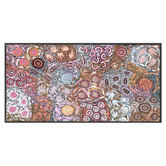 The Native Collection My Great Great Grandmother&#039;s Land Printed Wall Art