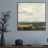 The Native Collection West Country Printed Wall Art