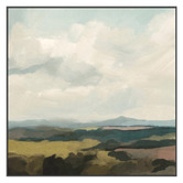 The Native Collection West Country Printed Wall Art