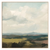 The Native Collection West Country Printed Wall Art