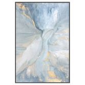 The Native Collection Soft Awakening Printed Wall Art