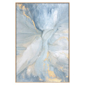 The Native Collection Soft Awakening Printed Wall Art