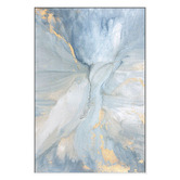 The Native Collection Soft Awakening Printed Wall Art