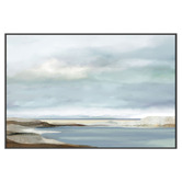 The Native Collection Do You Sea Printed Wall Art