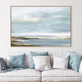 The Native Collection Do You Sea Printed Wall Art
