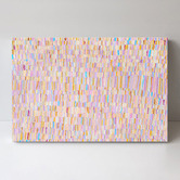 The Native Collection Golden Hour Canvas Wall Art