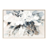 The Native Collection Abstract Canvas Wall Art