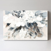 The Native Collection Abstract Canvas Wall Art