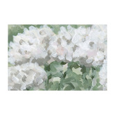 The Native Collection When in Bloom Canvas Wall Art