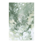 The Native Collection Floral Canvas Wall Art