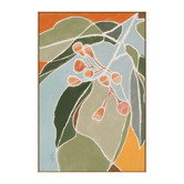 The Native Collection Gumtree Canvas Wall Art