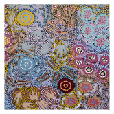 The Native Collection My Great Grandmother&#039;s Land I Canvas Wall Art