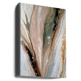 The Native Collection Terrestrial Veins Canvas Wall Art