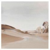 The Native Collection Farm View Canvas Wall Art