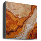 The Native Collection Rocky Road Canvas Wall Art
