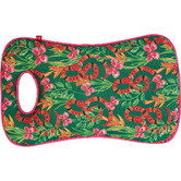 Annabel Trends Jungle Snake Garden Kneeling Mat