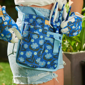 Annabel Trends Sprout Half Waist Garden Tool Belt