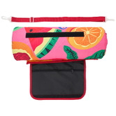 Annabel Trends Tropicana Picnic Mat