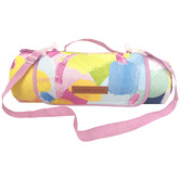 Annabel Trends Good Vibes Picnic Mat