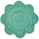 Annabel Trends Wavy Corn Husk Placemats
