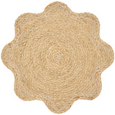Annabel Trends Wavy Corn Husk Placemats