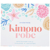 Annabel Trends Shelly Beach Kimono