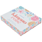 Annabel Trends Shelly Beach Kimono